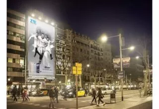 ZTE Gigabit Phone – Ein wichtiger Meilenstein in der Weiterentwicklung des 5G-Mobilfunkstandards