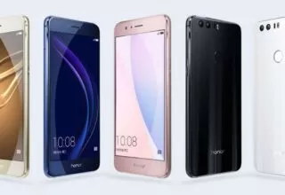 Software-Update für das Honor 8 – Android 7.0 Nougat in Kürze auch Over-The-Air verfügbar