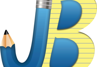 JotBlue Fastest Note Taking – Die schnelle, alphabetische Notiz-App