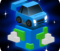 Cubed Rally World – Die Fortsetzung von Cubed Rally Redline bringt viele Autos an den Start
