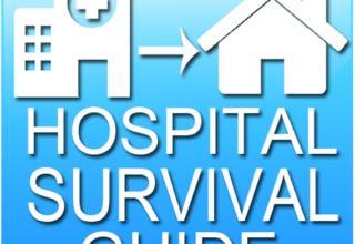 Hospital Survival Guide – Überleben im Krankenhaus