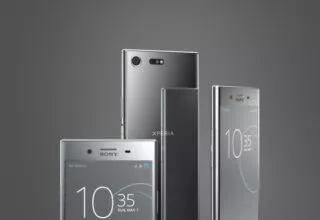 Sony Mobile mit neuen Produkten auf dem MWC 2017