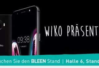 Wiko präsentiert auf dem MWC 2017 WIM-, Upulse- und WiMATE-Range sowie weitere Überraschungen