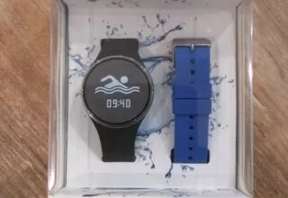 iHealth Wave – Der Wireless Activity, Swim and Sleep Tracker im Kurztest