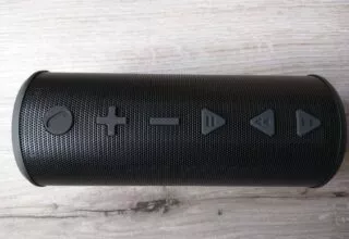 DKnight Big Magic Wireless Speaker im Kurztest