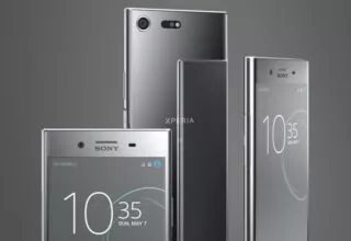 Sony ist der Smartphone-Hersteller des Jahres 2017 und präsentiert mit dem Xperia L1 das Einsteigermodell mit großem 5,5” Display