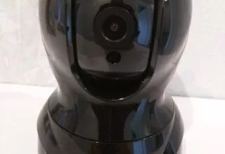 Im Kurztest: AUKEY Wireless IP Camera