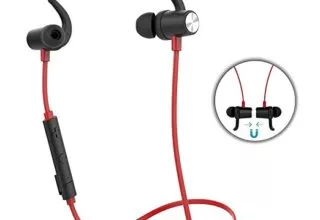 Im Kurztest: dodocool Wireless Stereo Sports In-Ear Kopfhörer