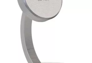 andi be free – Der elegante Wireless Desktop Charger