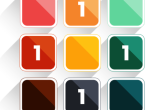 Cross One – Das Nummern Puzzle