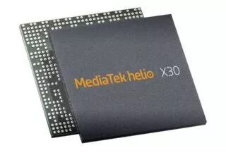 MediaTek enthüllt auf dem MWC 2017 den Premium-Chip Helio X30