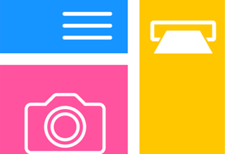 MyPostcard – Die Postkarten App