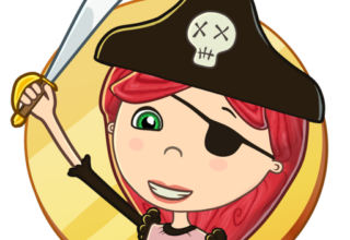 Nelly Cootalot: The Fowl Fleet – Piratin Nelly gegen Baron Breitbart