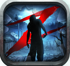 Infected Zone – Das Zombie Survival Game