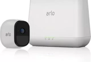 Im Test: Das Netgear Arlo Pro VMS4130-100EUS Kamerasystem für den Innen- und Außenbereich