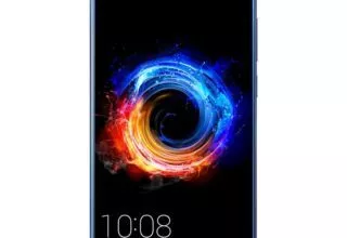 Honor betritt mit dem Honor 8 Pro eine neue Smartphone-Dimension