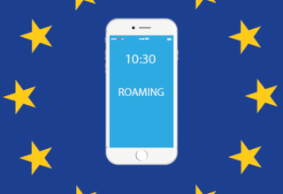Ab dem 15. Juni keine Roaming-Gebühren mehr