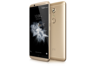 OTA-Update auf Android Nougat für ZTE Axon 7