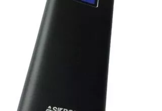 Im Kurztest: Askborg Charge Cube 20800 mAh