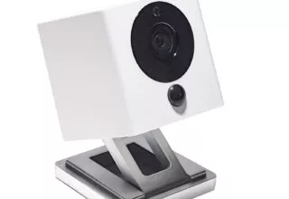 Im Kurztest: Die iSmart Alarm Spot Kamera