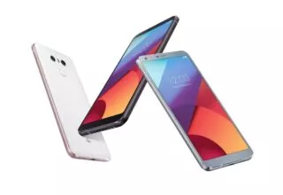 LG G6 lädt Käufer und Vorbesteller zum Kurzurlaub