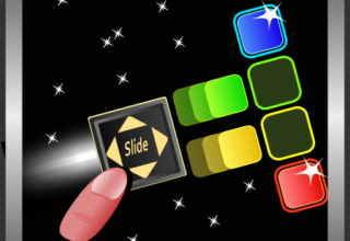 Smart Slide Block Puzzle – Kniffliges für zwischendurch