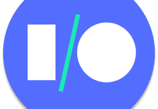 Ein paar Highlights der Google I/O 2017 vom 17.-19.05.2017 in San Francisco