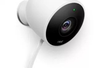 Im Test: Nest Cam Outdoor, die wetterfeste Kamera für dein Zuhause