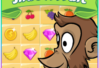 Slide A Fruit – Zieh mit deinen Freunden in die fröhliche Obstschlacht