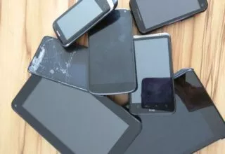 Tipp: Was kannst du mit ausgedienten Smartphones alles machen?