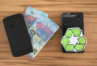 Tipp: Ab wann lohnt es sich ein neues Smartphone zu kaufen?