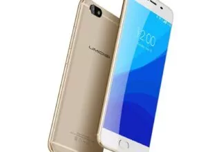 Im Test: UMIDIGI C Note