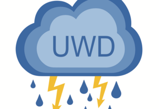 UWD – Die App vom Unwetterdienst Rhein-Main/Mittelhessen