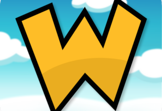 Wordgenuity What Words – Das englischsprachige Wörter-Ratespiel