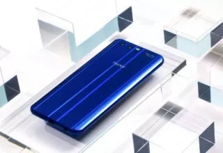 Ab Sofort in Deutschland erhältlich: Das Honor 9 mit neuem Design, Dual-Kamera und 3D-Sound