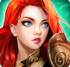 Empires & Puzzles – Das etwas andere Rollenspiel