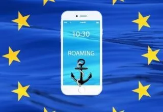 Achtung Kostenfalle – Das Ende der EU-Roaming Gebühren gilt nicht auf Kreuzfahrtschiffen!