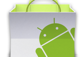 Google stellt Android Market bis Android 2.1 ein