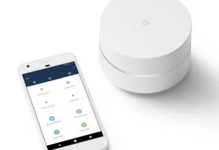 Google WiFi ist ab heute in Deutschland für 139 Euro erhältlich
