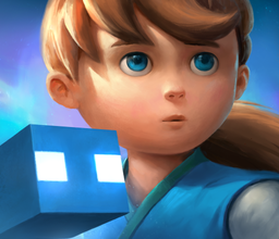Warp Shift – Das Puzzle-Game durch Raum und Zeit