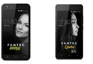 Im Test: FANTEC LIMBO und FANTEC BOOGY, “zwei Smartphones, die Stimmung machen”