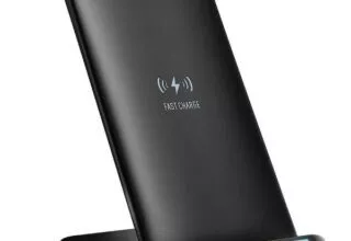 Im Kurztest: Mobile Wireless Charger von HoLife