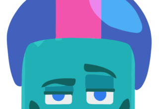 Jumping Joe! – Das vertikale Platformer Game mit quadratischem Spaß