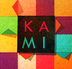 Kami – Das Gegenteil von Origami
