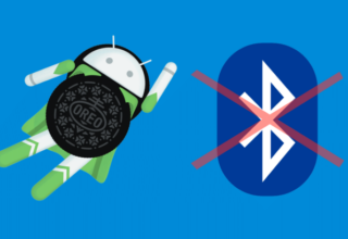 Android O hat noch ein wenig Startschwierigkeiten