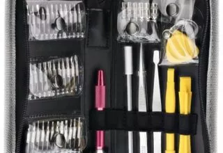 Im Kurztest: Das 51 in 1 Werkzeug-Set von InLine