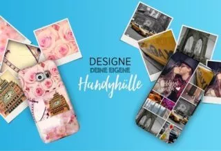 Handyhüllen selbst gestalten mit Swook – Schluss mit langweiligen Smartphonehüllen