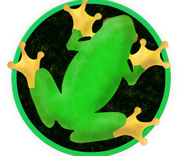 Frogar.io – Das Multiplayer-Frosch- und Fliegenfresser-Game ;-)