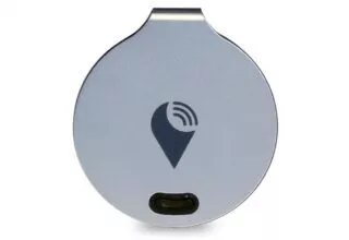 Im Kurztest: Der TrackR Bravo von TrackR. Gegenstände wiederfinden via Bluetooth-Tracker