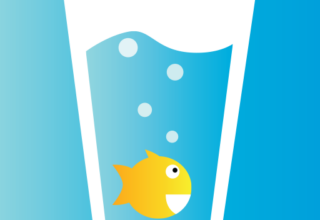 Wasser Trink Aquarium – Die lustige Trink-Erinnerungs-App